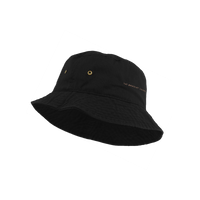 Waiting to Spill Bucket Hat - Black