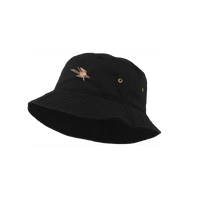Waiting to Spill Bucket Hat - Black