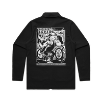 Oberlander Anniversary Jacket