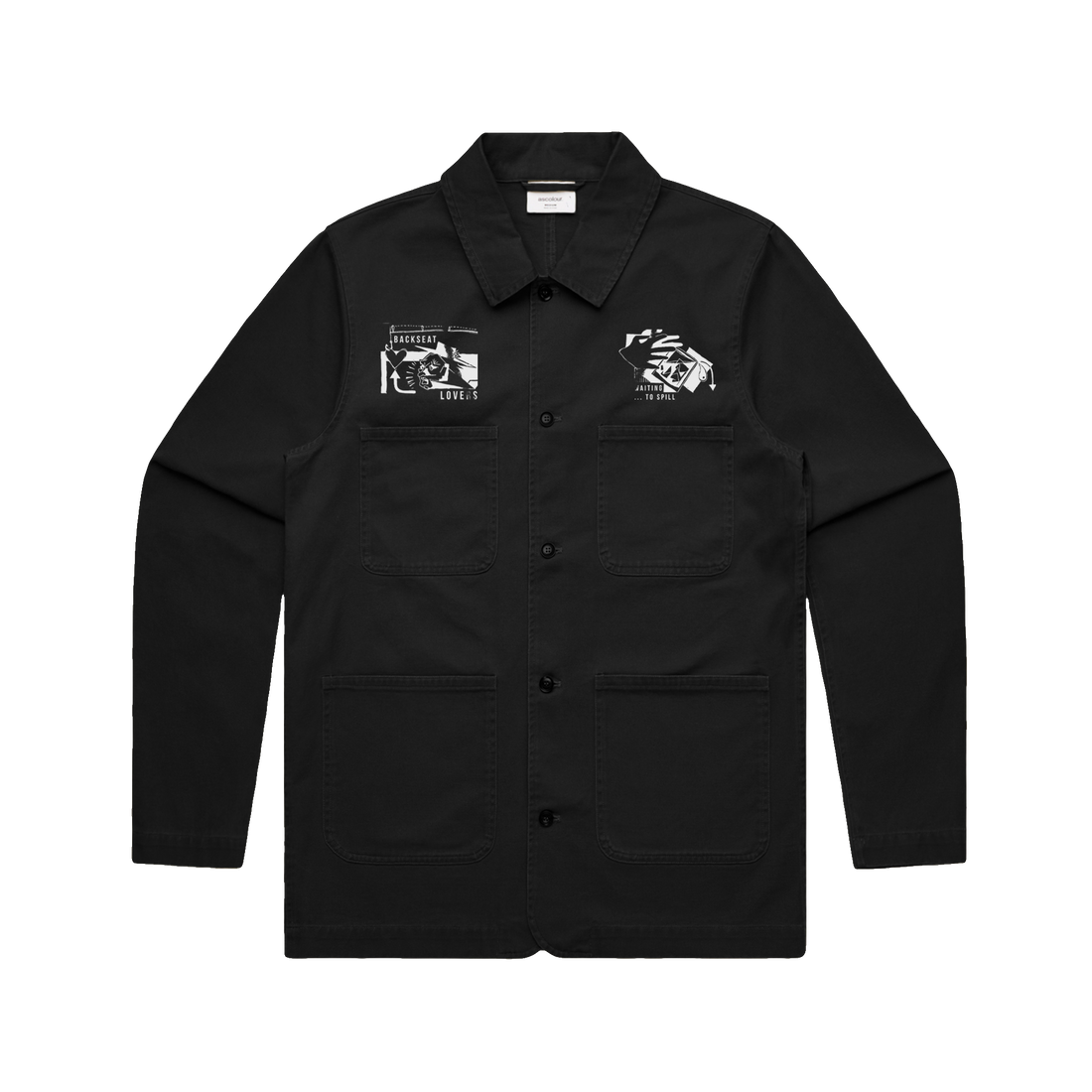 Oberlander Anniversary Jacket