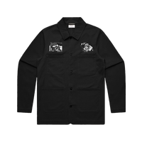 Oberlander Anniversary Jacket