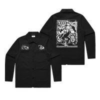 Oberlander Anniversary Jacket