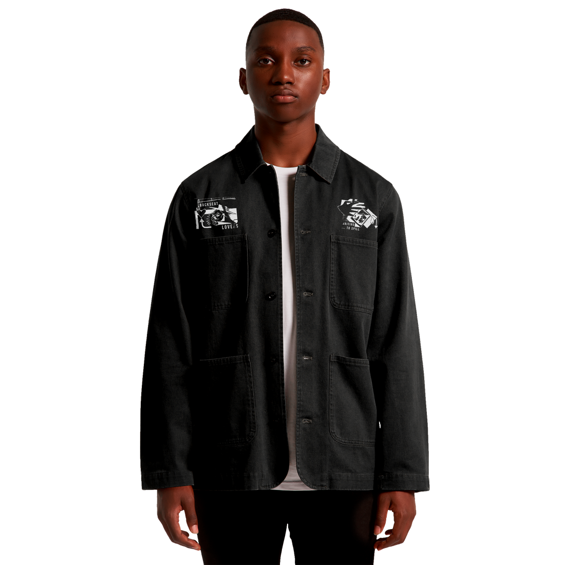 Oberlander Anniversary Jacket