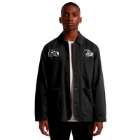 Oberlander Anniversary Jacket