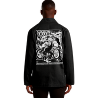 Oberlander Anniversary Jacket
