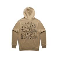 Matthes Hoodie