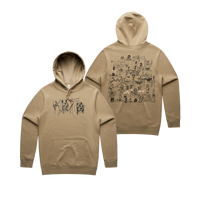Matthes Hoodie