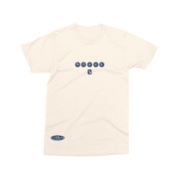 Turning Point '22 Tour Tee