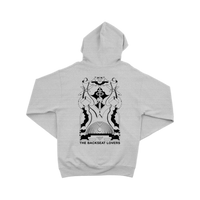 Santo Hoodie