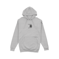 Santo Hoodie