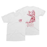 Strawberry Kingdom Tee