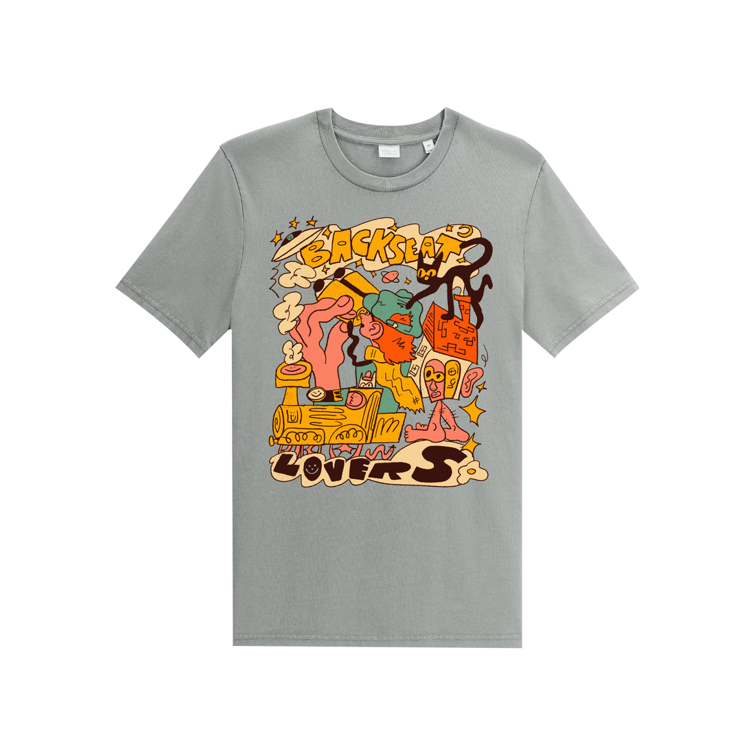 Darren Tee
