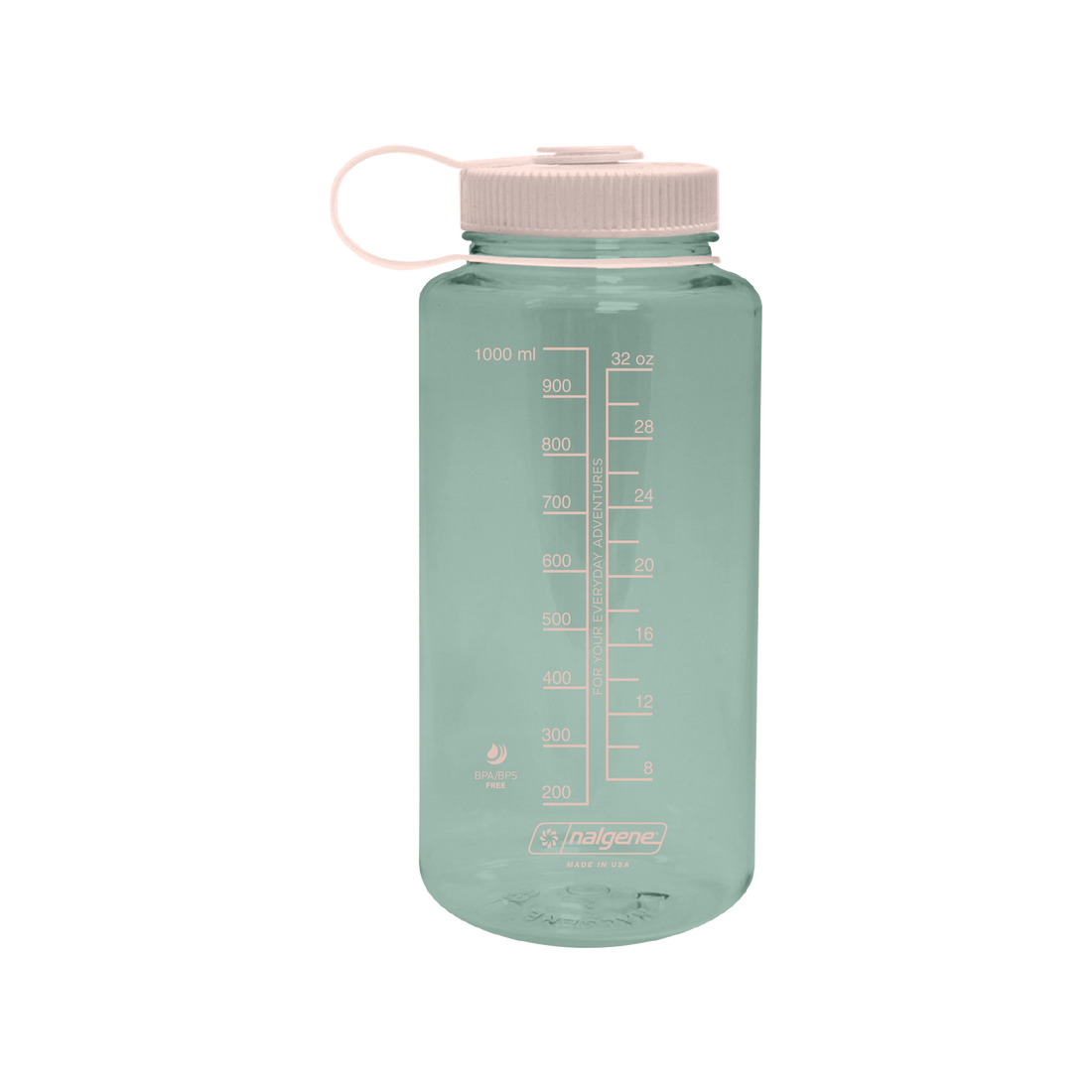 PREORDER: Red Rocks Nalgene