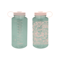 PREORDER: Red Rocks Nalgene