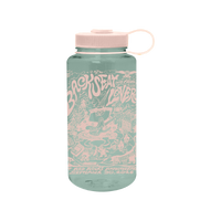 PREORDER: Red Rocks Nalgene