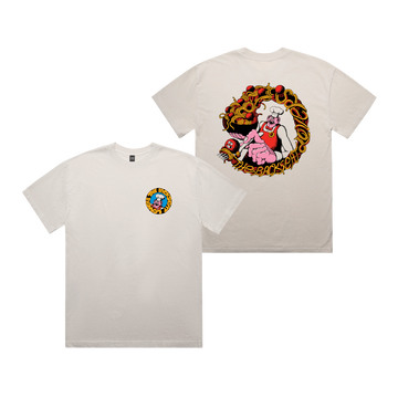 Spaghetti Person Tee