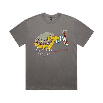 Storm Cloud Tee
