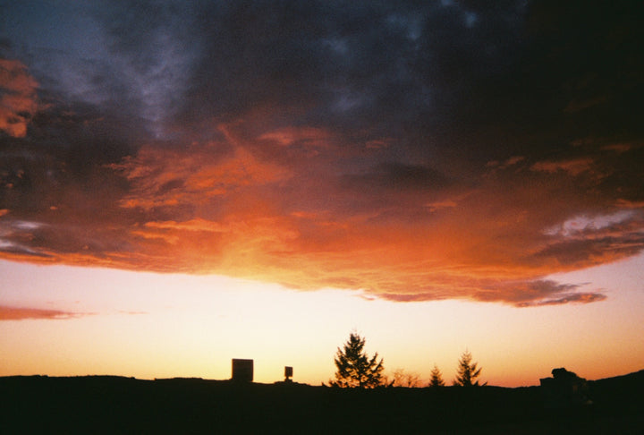 backseat lovers tour tshirt